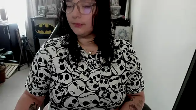 aika-dreams online show from 03.13.26