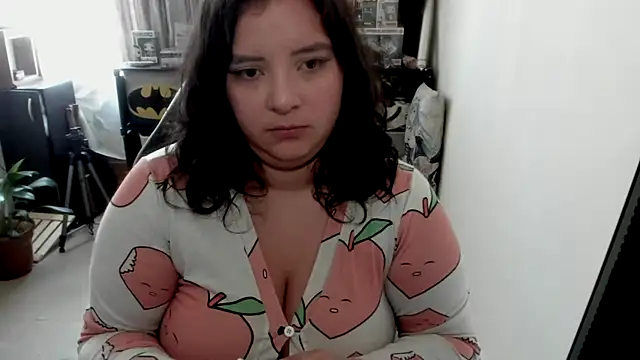 aika-dreams online show from 04.04.26