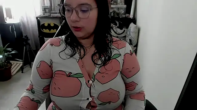 aika-dreams online show from 04.07.26