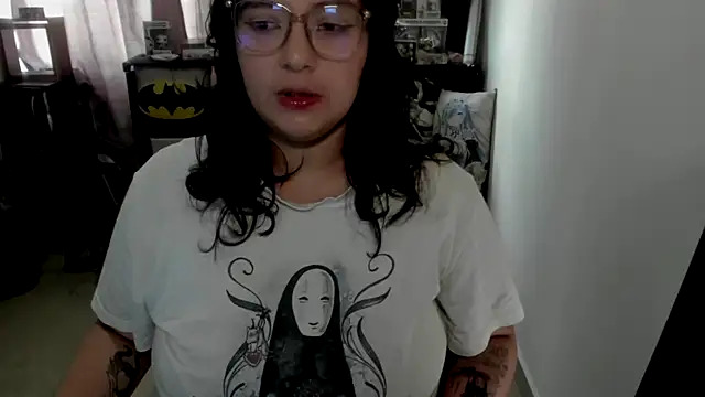 aika-dreams online show from 05.31.26