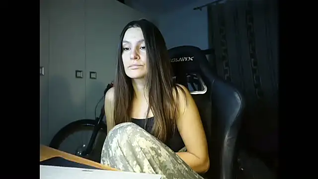 Snapshot of GodlyTheia chatting on 12.02.24 GodlyTheia online show from 12.02.24