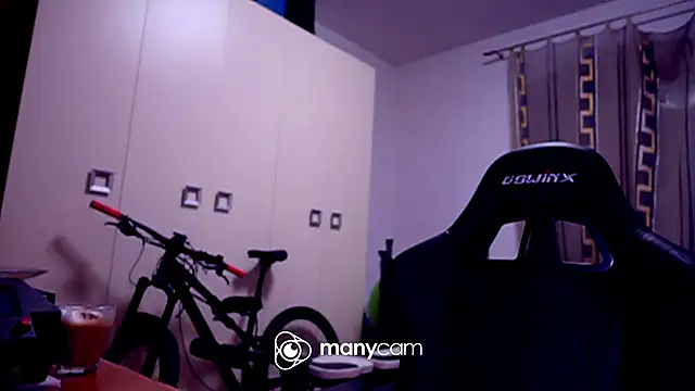 Snapshot of GodlyTheia chatting on 02.21.25 GodlyTheia online show from 02.21.25