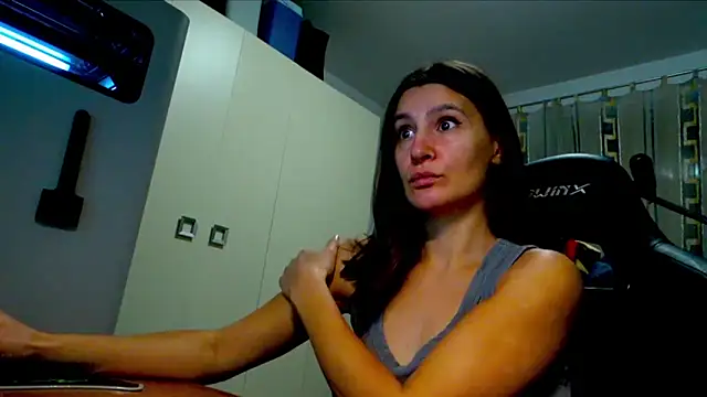 Snapshot of GodlyTheia chatting on 11.15.25 GodlyTheia online show from 11.15.25