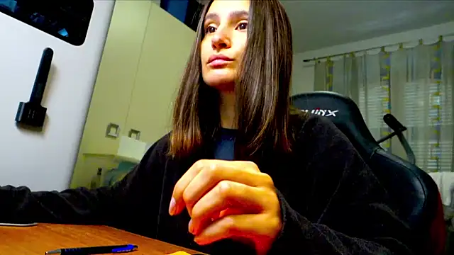 Snapshot of GodlyTheia chatting on 11.21.25 GodlyTheia online show from 11.21.25