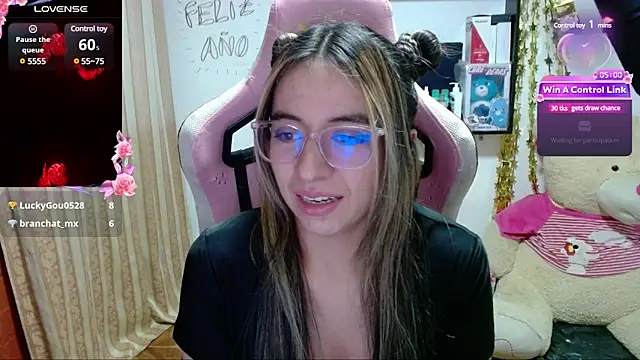 Maggie Fox3 online show from 01.05.25