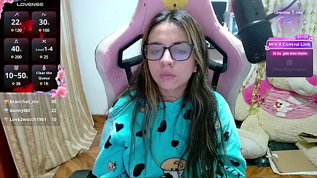 Maggie Fox3 online show from 01.31.25