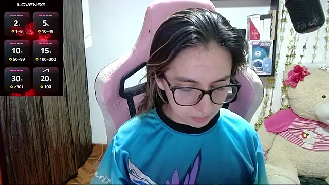 Maggie Fox3 online show from 03.20.25