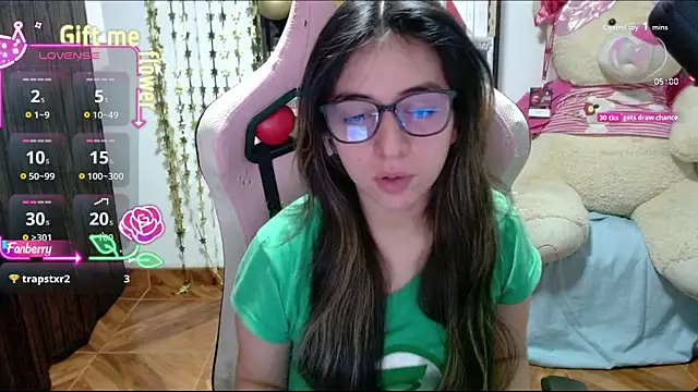 Maggie Fox3 online show from 09.19.25