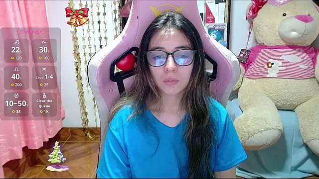 Maggie Fox3 online show from 11.23.25