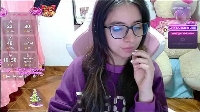 Maggie Fox3 online show from 02.02.26