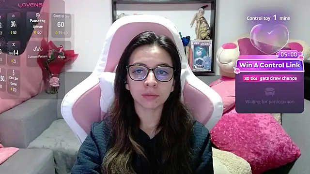 Maggie Fox3 online show from 02.23.26