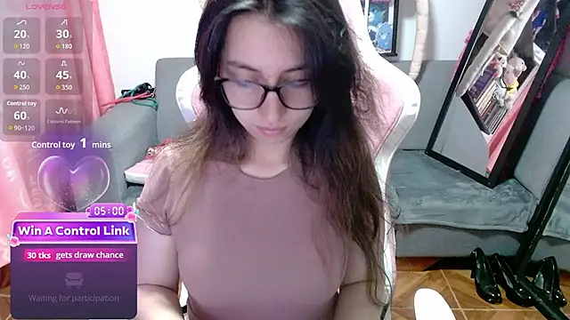 Maggie Fox3 online show from 03.26.26