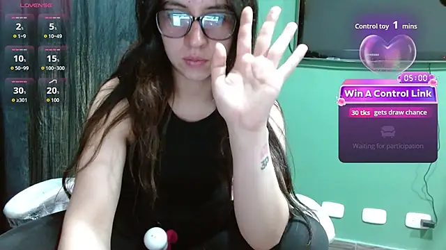 Maggie Fox3 online show from 04.21.26