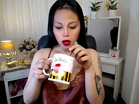 SassyIvanna online show from 03.15.25