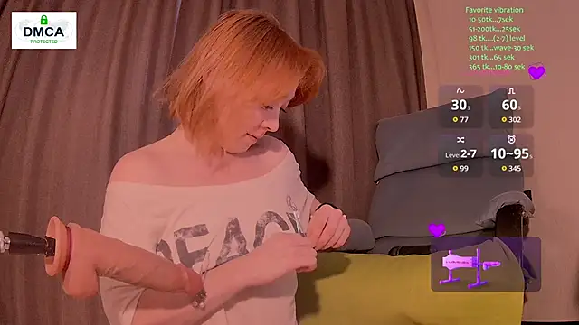 Michel2103 online show from 01.14.26