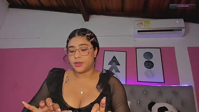 Snapshot of LEXA_MURPHY chatting on 03.15.25 LEXA MURPHY online show from 03.15.25