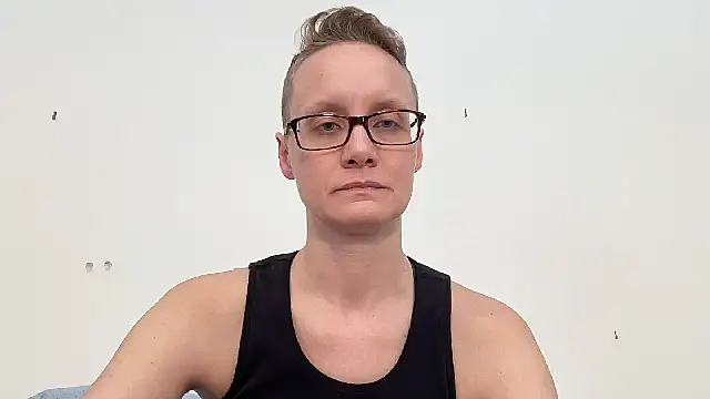 LeahWilde online show from 02.21.25