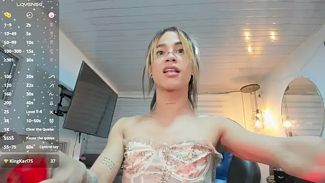 Snapshot of stormytt_ chatting on 02.24.25 stormytt online show from 02.24.25