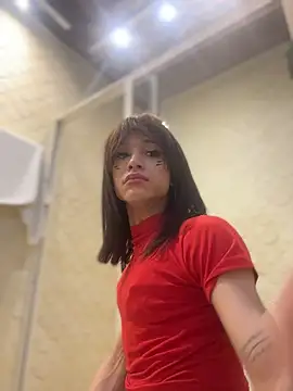 stormytt  online show from 01.12.26