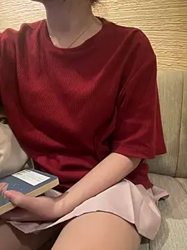 HinaLovely online show from 02.15.25