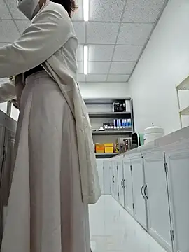 HinaLovely online show from 02.07.26