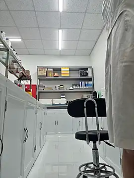 HinaLovely online show from 03.16.26