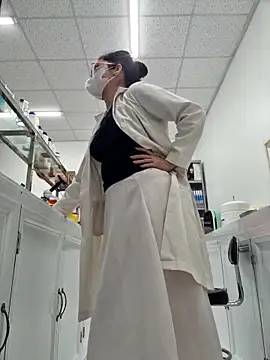 HinaLovely online show from 03.21.26