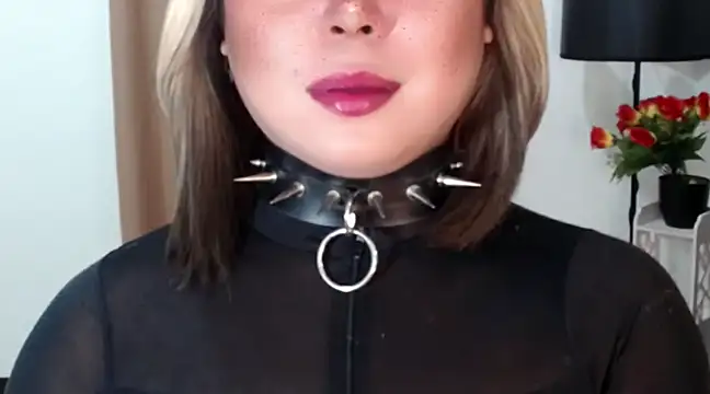 Snapshot of Mistress_DOMnicaaxx chatting on 03.13.25 Mistress DOMnicaaxx online show from 03.13.25