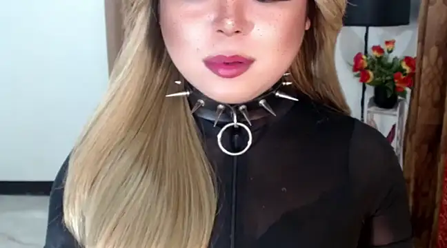 Snapshot of Mistress_DOMnicaaxx chatting on 03.15.25 Mistress DOMnicaaxx online show from 03.15.25