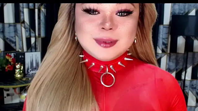 Snapshot of Mistress_DOMnicaaxx chatting on 10.11.25 Mistress DOMnicaaxx online show from 10.11.25