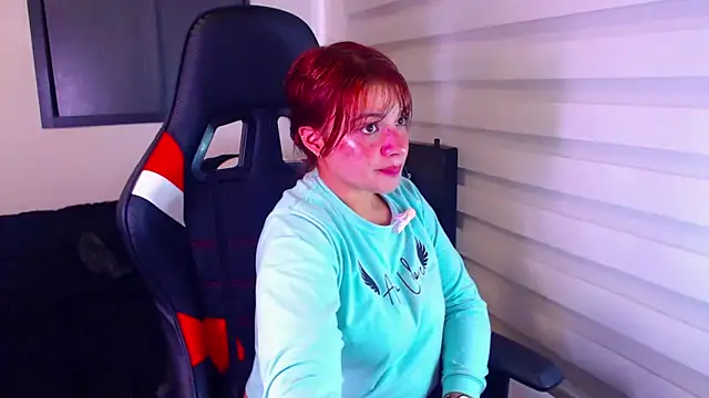 Vannessa  Shy online show from 03.31.26