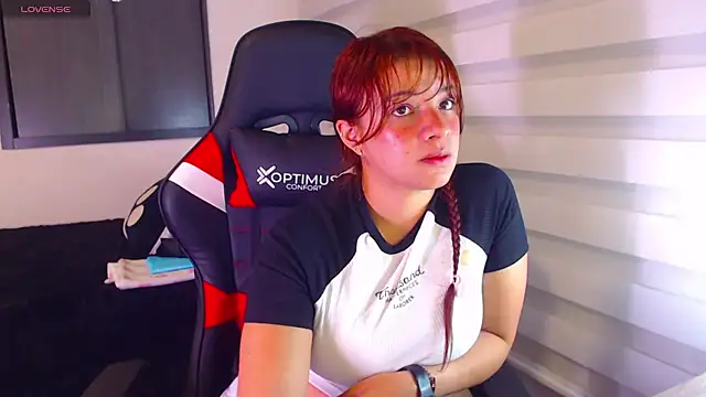 Vannessa  Shy online show from 04.02.26