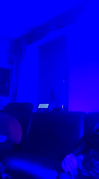 Snapshot of Crystalbitchx chatting on 12.16.24 Crystalbitchx online show from 12.16.24