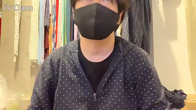 Fundoshi 2 online show from 11.01.25