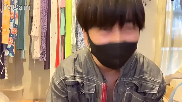 Fundoshi 2 online show from 11.23.25