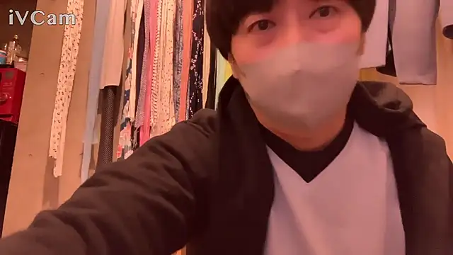 Fundoshi 2 online show from 12.20.25