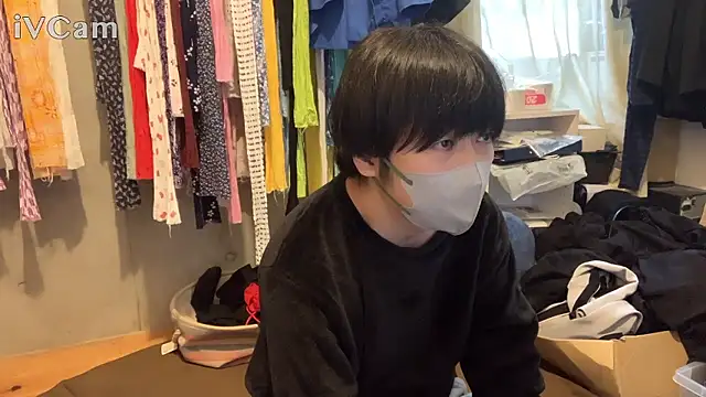 Fundoshi 2 online show from 04.29.26