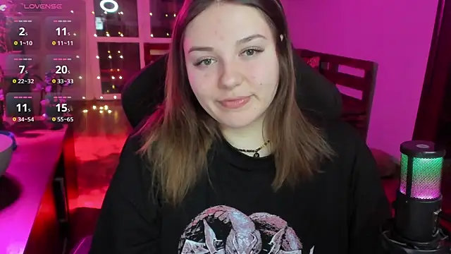 XNirvanaX online show from 02.08.26