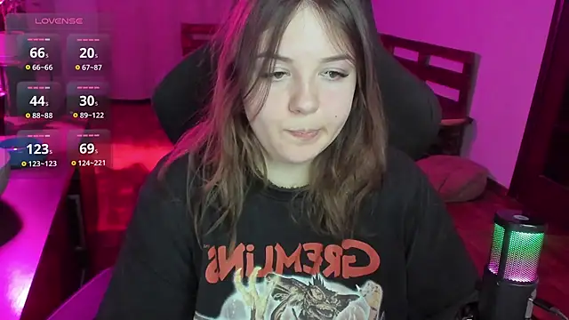 XNirvanaX online show from 03.22.26