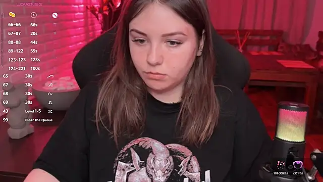 XNirvanaX online show from 04.09.26