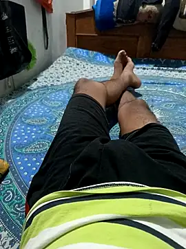 boyindian1234 online show from 10.05.25