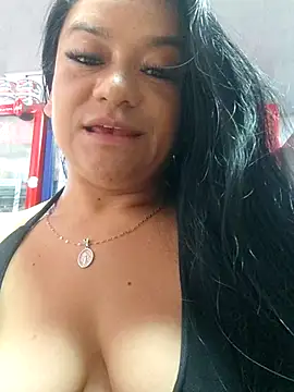 Indira Nahali1 online show from 02.23.25