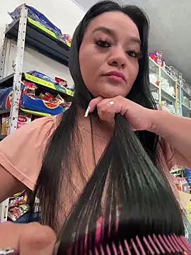 Indira Nahali1 online show from 03.20.25