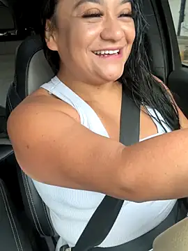 Indira Nahali1 online show from 10.14.25