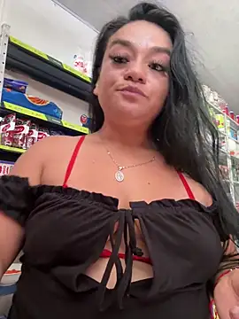 Indira Nahali1 online show from 03.28.26