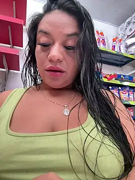 Indira Nahali1 online show from 04.16.26