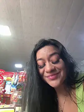 Indira Nahali1 online show from 04.16.26