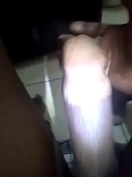 Snapshot of Mesuli9 chatting on 02.08.26 Mesuli9 online show from 02.08.26