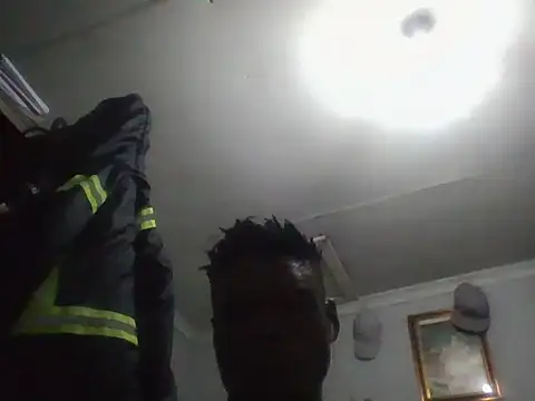 Snapshot of Mesuli9 chatting on 04.02.26 Mesuli9 online show from 04.02.26