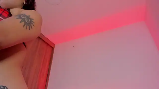 Cheerry1 online show from 03.22.25